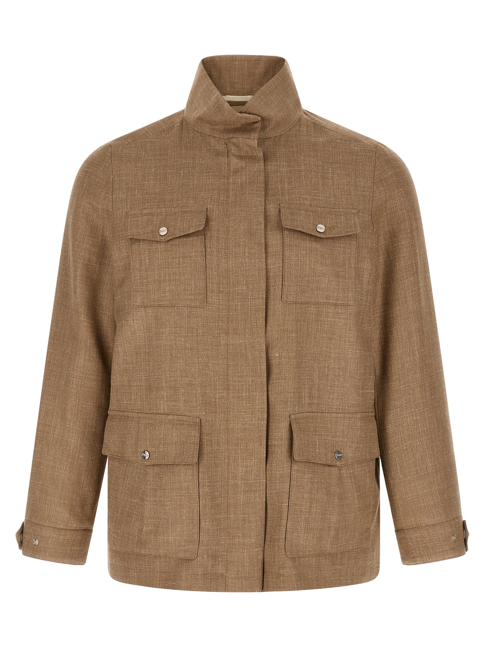 Herno Herno Field Jacket