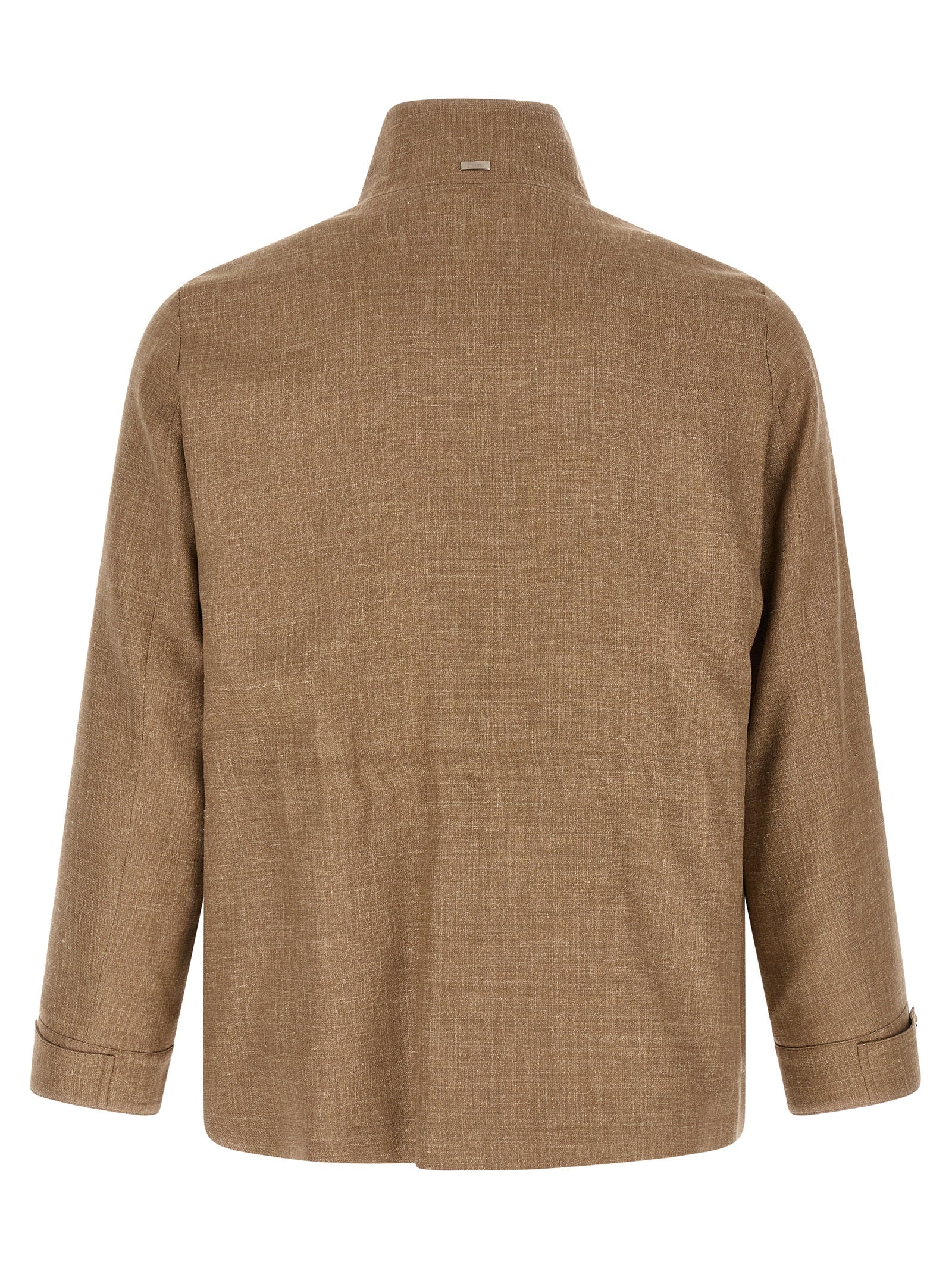 Herno Herno Field Jacket