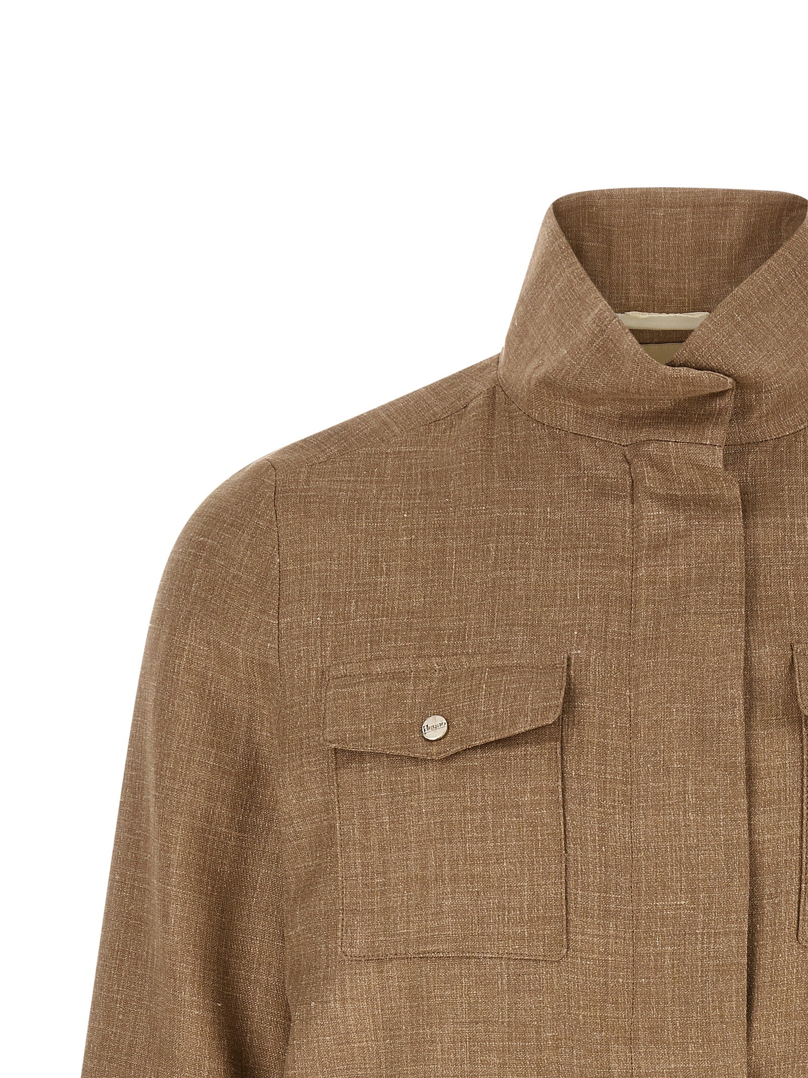Herno Herno Field Jacket