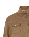 Herno Herno Field Jacket