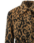 Fendi Fendi Animalier Jacket