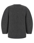 Fendi Fendi Blouson Cocoon