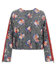 Fendi Fendi Bouquet Lace Blazer