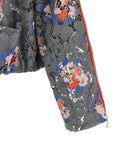 Fendi Fendi Bouquet Lace Blazer