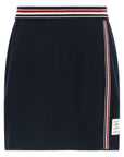 Thom Browne Thom Browne Rwb Skirt