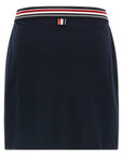 Thom Browne Thom Browne Rwb Skirt