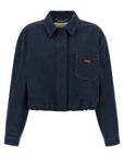 Fendi Fendi Ff Reverse Jacket