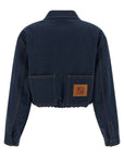 Fendi Fendi Ff Reverse Jacket