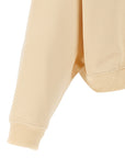 Marni Marni Logo Print Sweatshirt