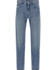 Fendi Fendi Denim Jeans