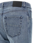 Fendi Fendi Denim Jeans