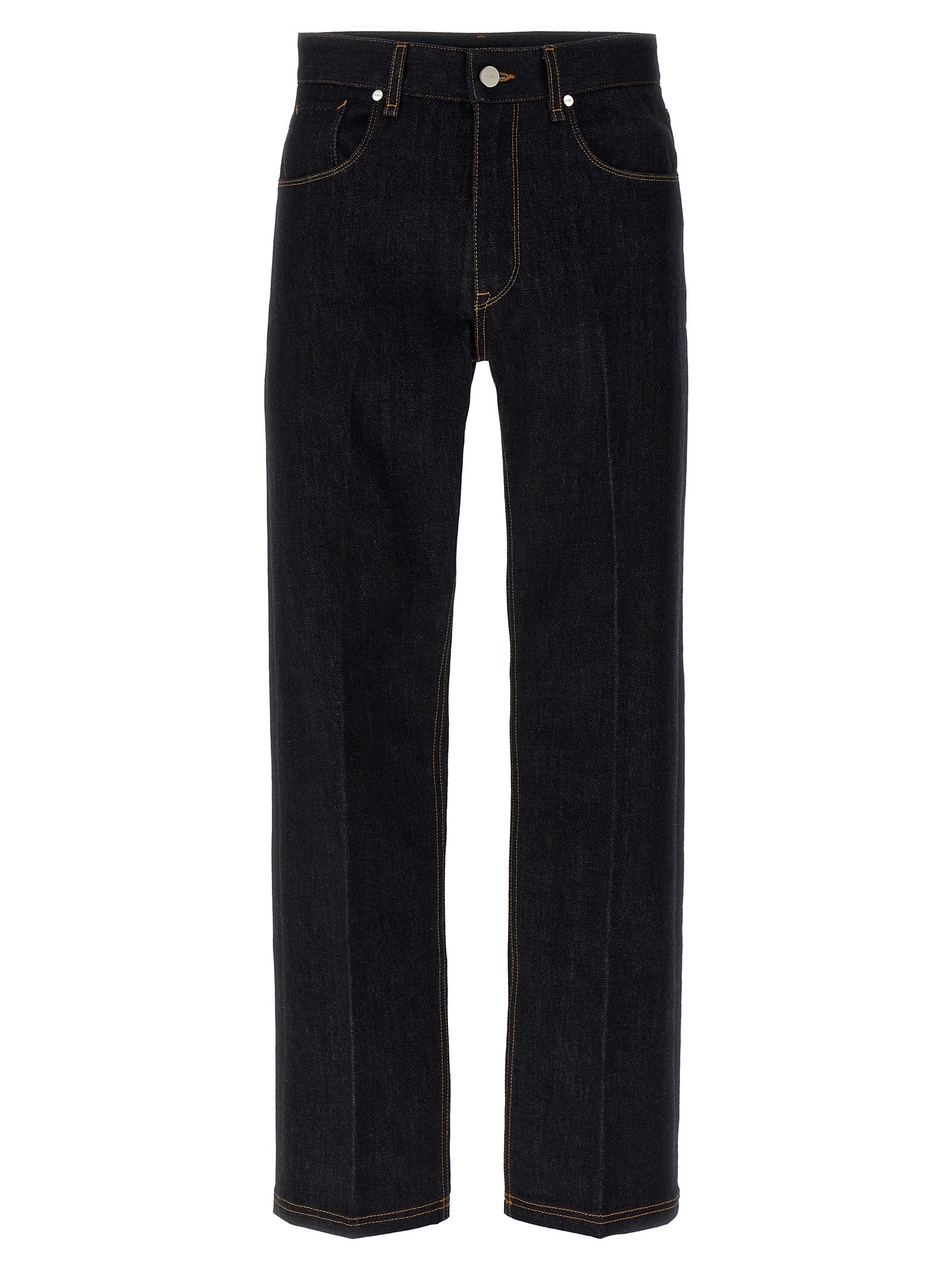 Fendi Fendi Selleria Jeans