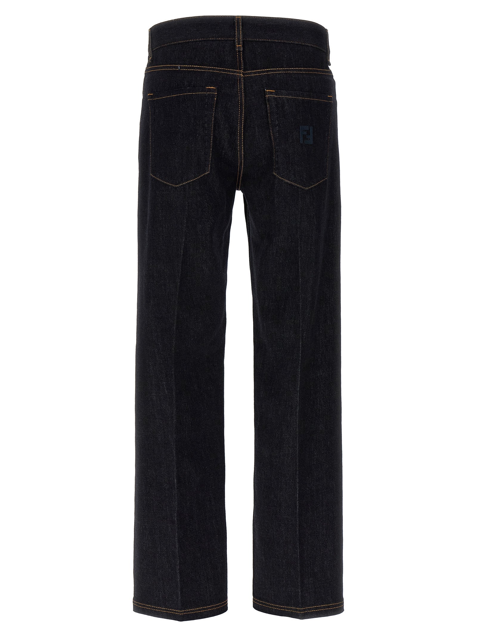 Fendi Fendi Selleria Jeans