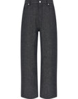 Fendi Fendi Ff Selleria Jeans