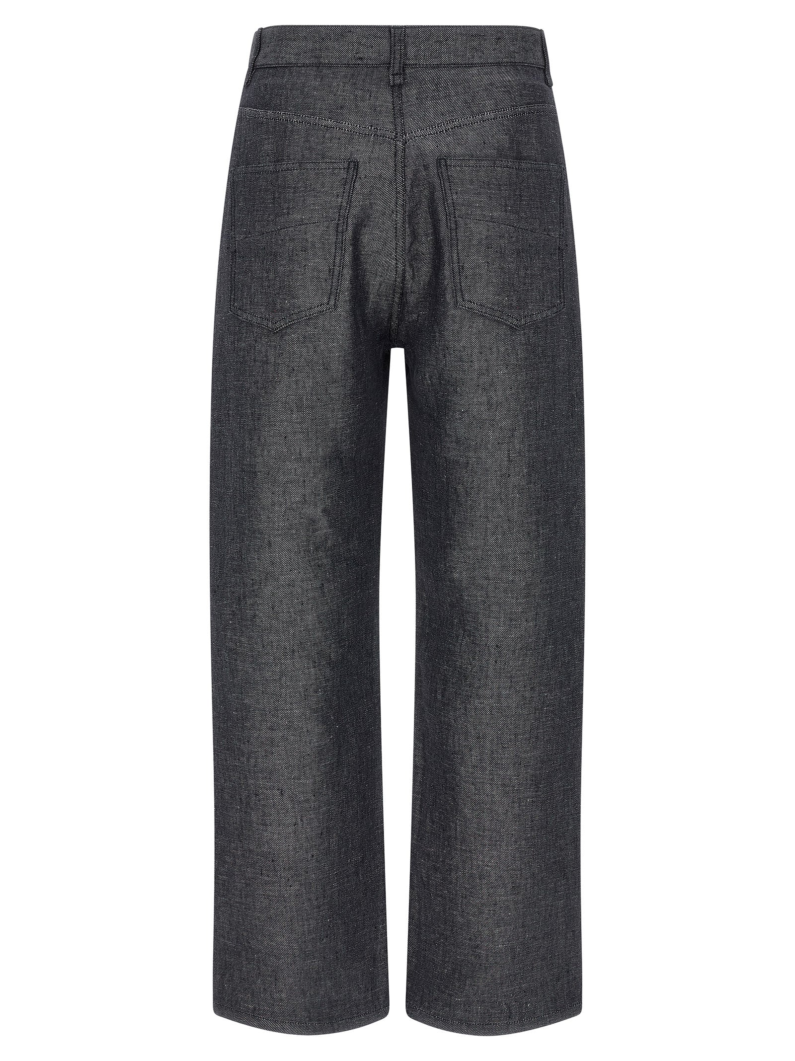 Fendi Fendi Ff Selleria Jeans