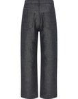 Fendi Fendi Ff Selleria Jeans