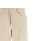 Fendi Fendi Ff Reverse Jeans