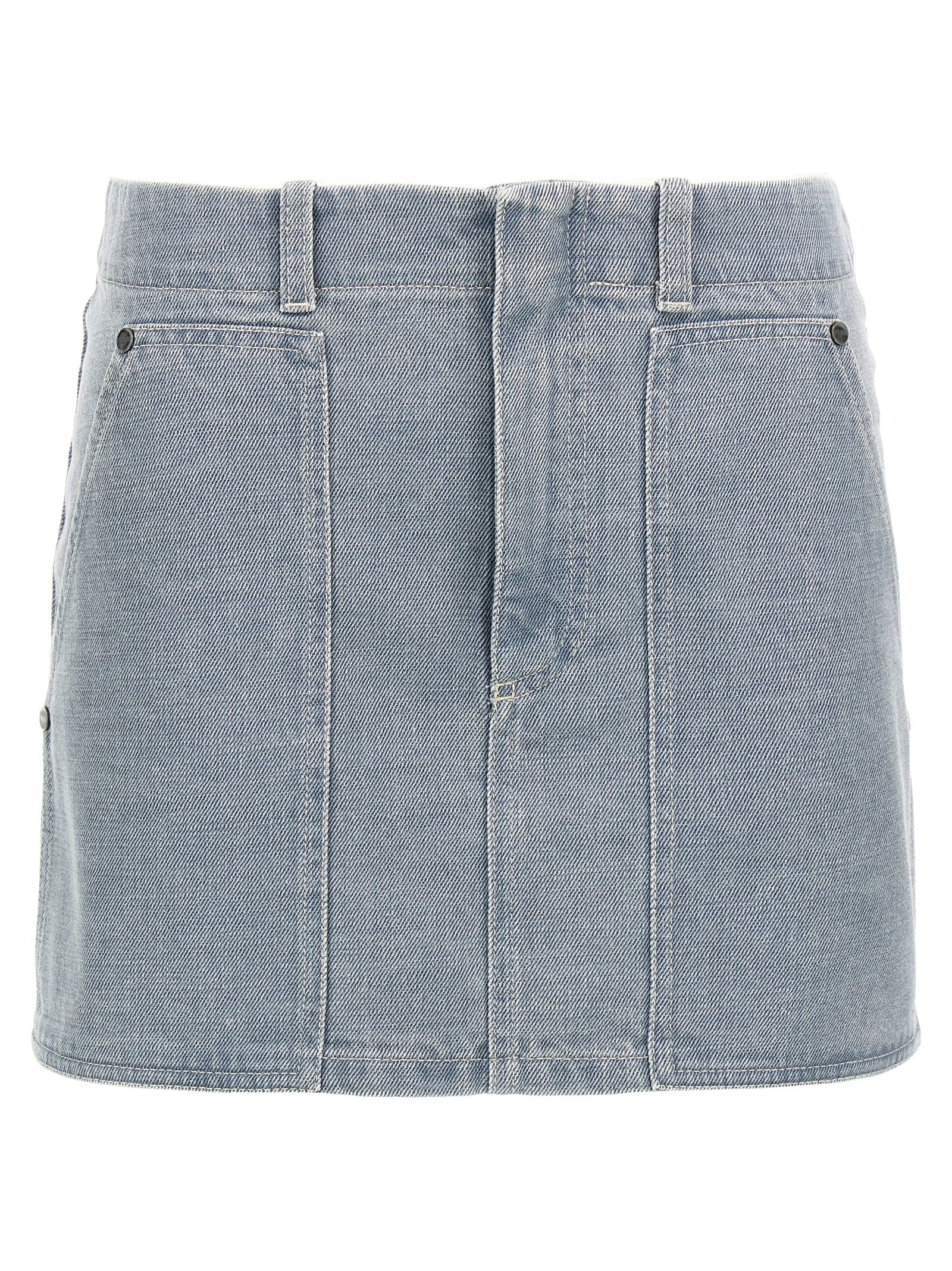 Fendi Fendi Go-to Skirt