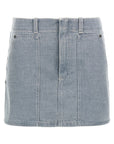 Fendi Fendi Go-to Skirt