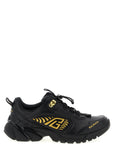 Balmain Balmain Cosmic Dust Sneakers