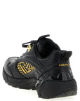 Balmain Balmain Cosmic Dust Sneakers