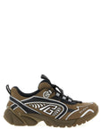 Balmain Balmain Cosmic Dust Sneakers