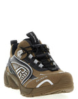 Balmain Balmain Cosmic Dust Sneakers