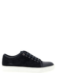 Lanvin Lanvin Suede Sneakers