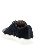 Lanvin Lanvin Suede Sneakers