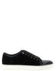 Lanvin Lanvin Basket Sneakers