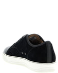 Lanvin Lanvin Basket Sneakers