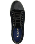 Lanvin Lanvin Basket Sneakers