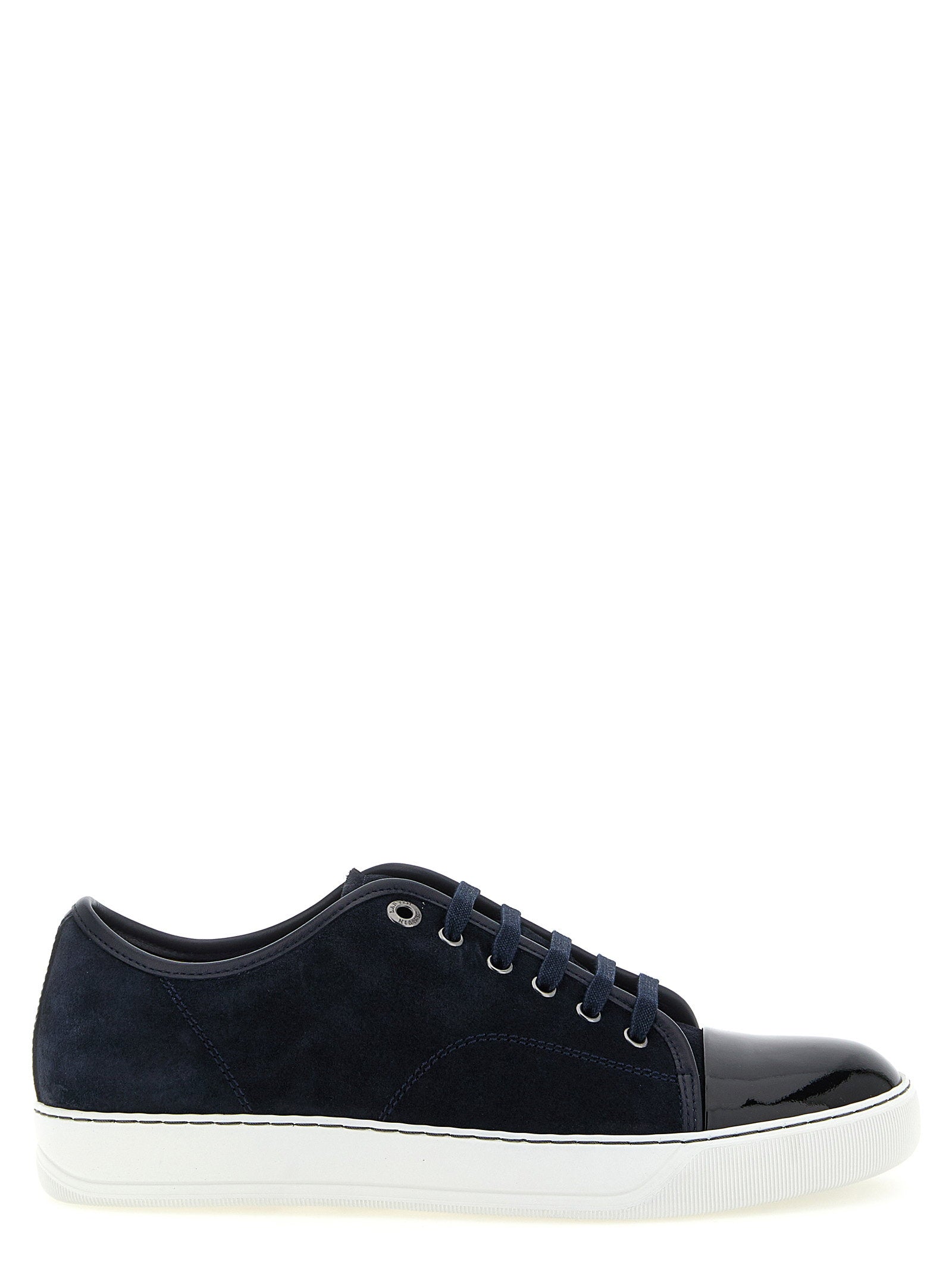 Lanvin Lanvin Dbbi Sneakers