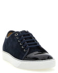 Lanvin Lanvin Dbbi Sneakers