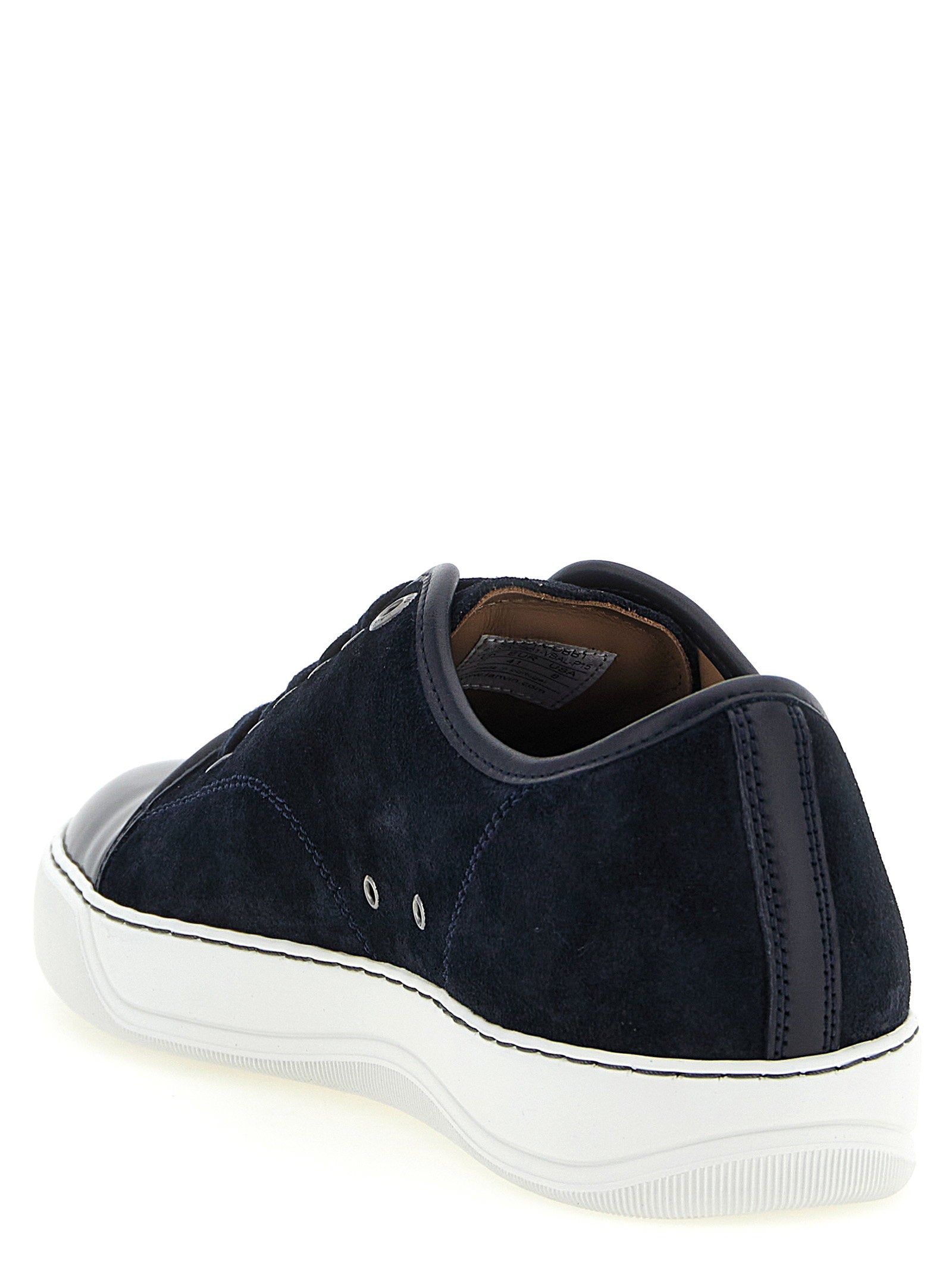 Lanvin Lanvin Dbbi Sneakers
