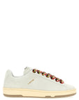Lanvin Lanvin Lite Curb Sneakers