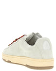 Lanvin Lanvin Lite Curb Sneakers