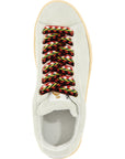 Lanvin Lanvin Lite Curb Sneakers