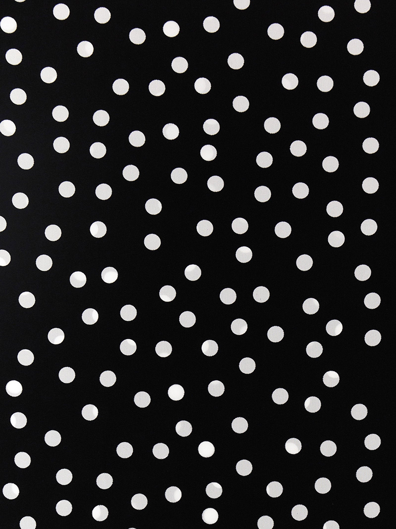Dolce &amp; Gabbana Dolce &amp; Gabbana Polka Dot Scarf