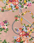 Dolce & Gabbana Dolce & Gabbana Mazzolini Di Fiori Scarf