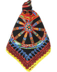 Dolce & Gabbana Dolce & Gabbana Carretto Scarf