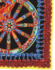 Dolce & Gabbana Dolce & Gabbana Carretto Scarf
