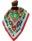 Dolce & Gabbana Dolce & Gabbana Carretto Scarf
