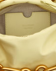 Balmain Balmain Sync Mini Handbag