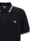 Comme Des Garcons Shirt Comme Des Garcons Shirt Polo Comme Des Garçons Shirt X Fred Perry