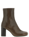 Lemaire Lemaire Anatomic Ankle Boots