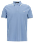 Comme Des Garcons Shirt Comme Des Garcons Shirt Polo Comme Des Garçons Shirt X Fred Perry