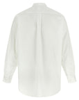 Comme Des Garcons Shirt Comme Des Garcons Shirt Cotton Shirt