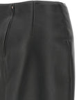 Fendi Fendi Nappa Skirt