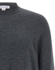 Comme Des Garcons Shirt Comme Des Garcons Shirt Intarsia Sweater